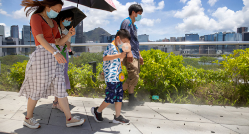 Cina: L'Estate degli Estremi e le Devastazioni del Guizhou